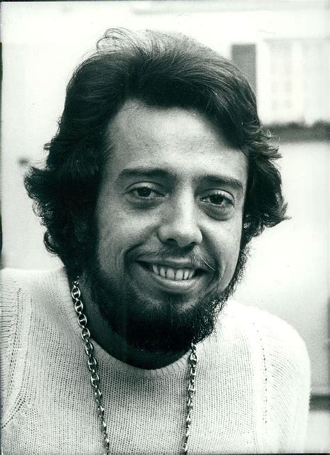 sergio mendes young